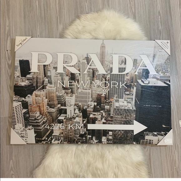 Prada Artwork - Picture 3 of 4